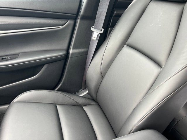 2025 Mazda Mazda3 Hatchback 2.5 S Select Sport