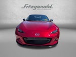 2021 Mazda Mazda MX-5 Miata Club