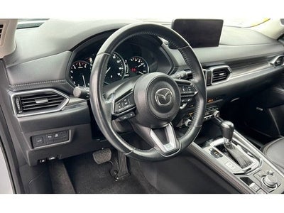 2021 Mazda Mazda CX-5 Grand Touring