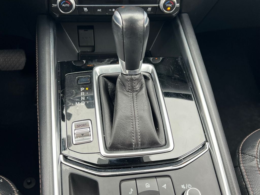 2021 Mazda Mazda CX-5 Grand Touring