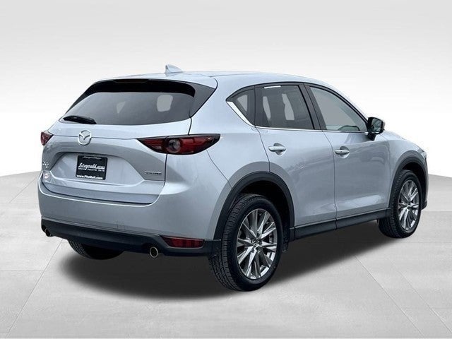 2021 Mazda Mazda CX-5 Grand Touring