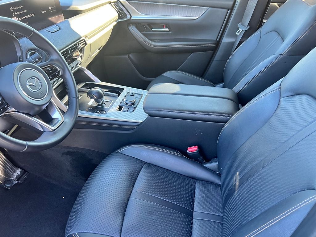 2025 Mazda Mazda CX-90 Premium Sport