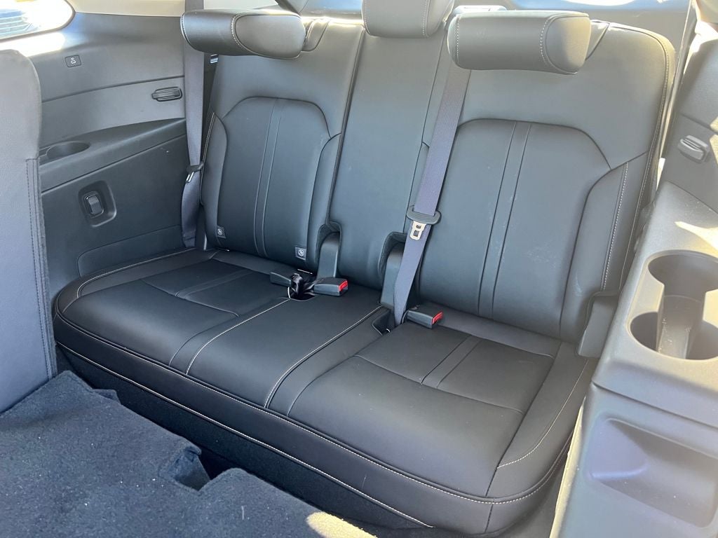 2025 Mazda Mazda CX-90 Premium Sport