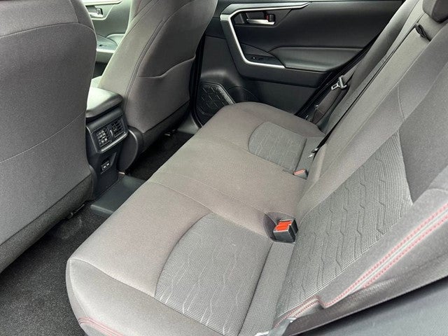 2023 Toyota RAV4 Prime SE