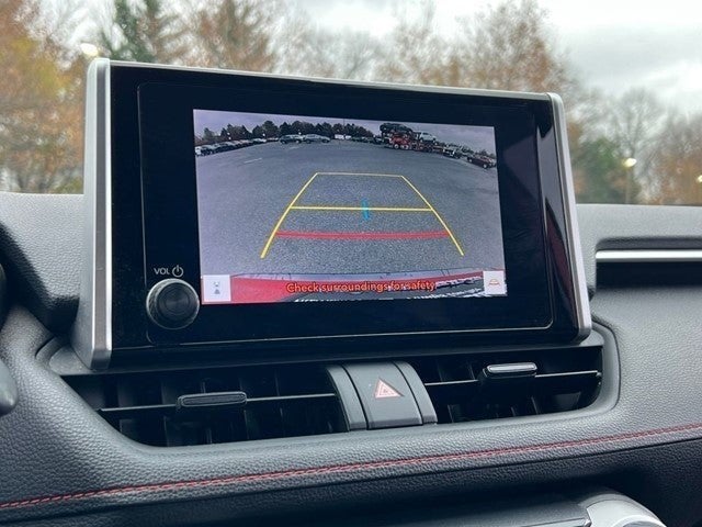 2023 Toyota RAV4 Prime SE