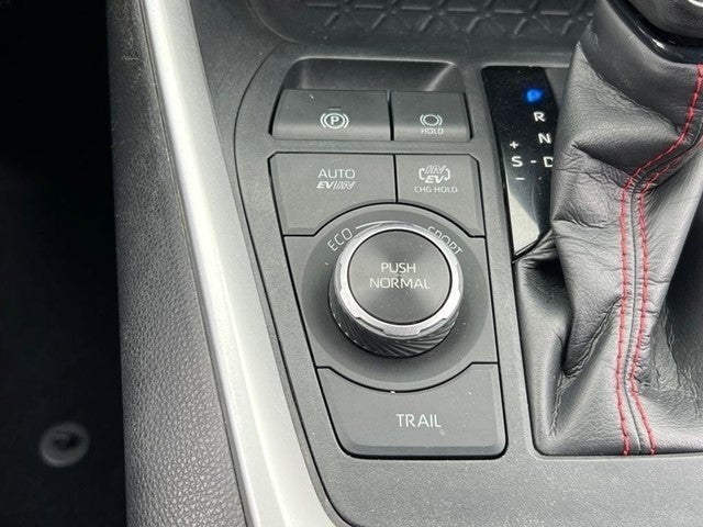 2023 Toyota RAV4 Prime SE