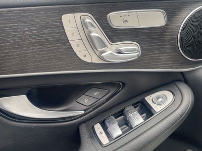 2022 Mercedes-Benz GLC GLC 300 4MATIC®