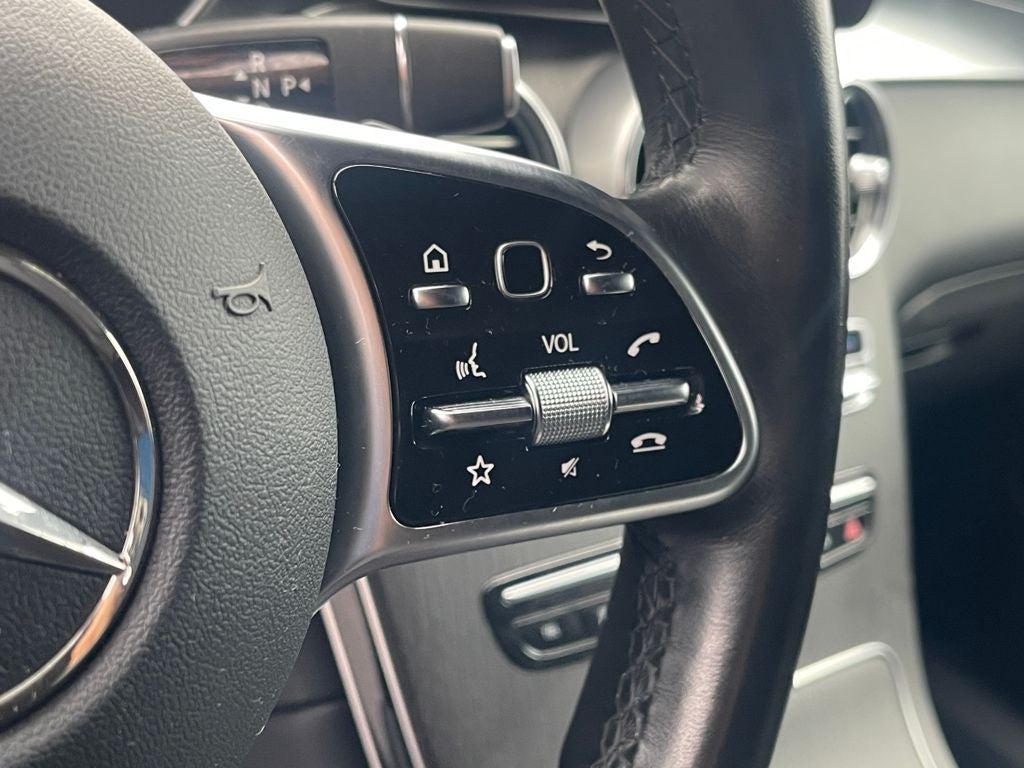 2022 Mercedes-Benz GLC GLC 300 4MATIC®