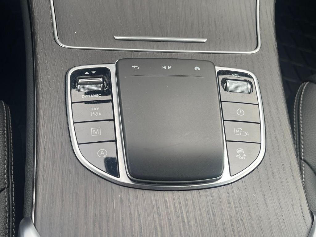 2022 Mercedes-Benz GLC GLC 300 4MATIC®