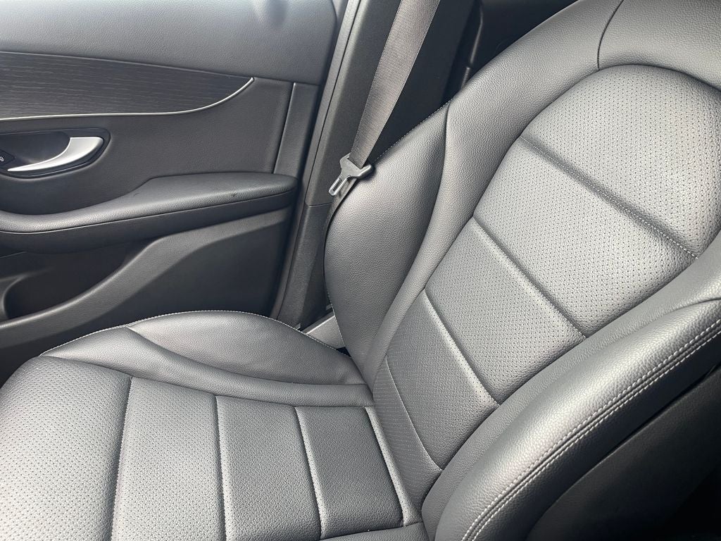 2022 Mercedes-Benz GLC GLC 300 4MATIC®