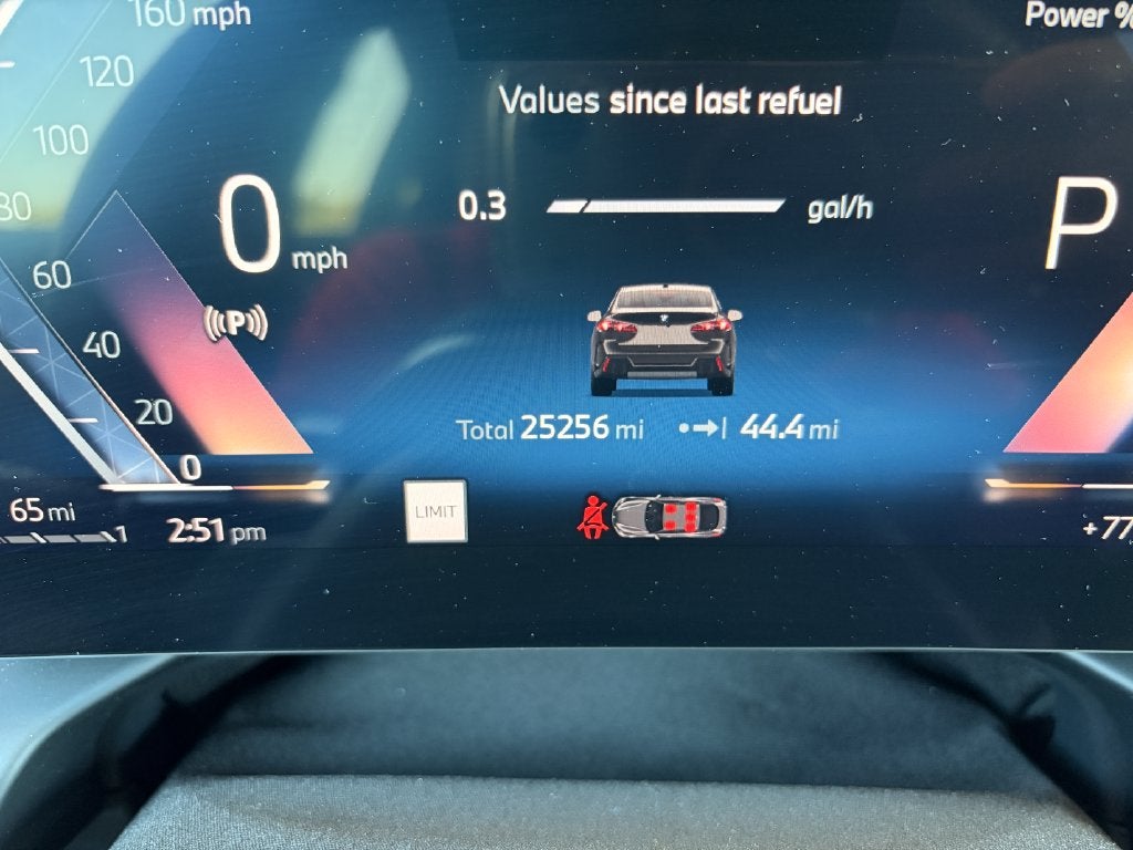 2025 BMW 2 Series 228 xDrive Gran Coupe