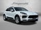 2020 Porsche Macan Base
