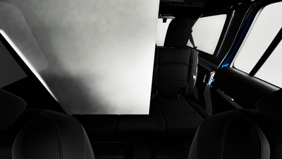 2027 Jeep Wrangler WRANGLER 4-DOOR REWIND