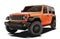 2027 Jeep Wrangler WRANGLER 4-DOOR SPORT S