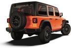 2027 Jeep Wrangler WRANGLER 4-DOOR SPORT S