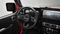 2027 Jeep Wrangler WRANGLER 4-DOOR SPORT S