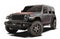 2027 Jeep Wrangler WRANGLER 4-DOOR REWIND