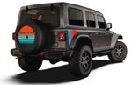 2027 Jeep Wrangler WRANGLER 4-DOOR REWIND