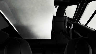 2027 Jeep Wrangler WRANGLER 4-DOOR REWIND