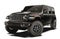 2027 Jeep Wrangler WRANGLER 4-DOOR RUBICON