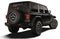 2027 Jeep Wrangler WRANGLER 4-DOOR RUBICON