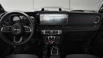 2027 Jeep Wrangler WRANGLER 4-DOOR RUBICON