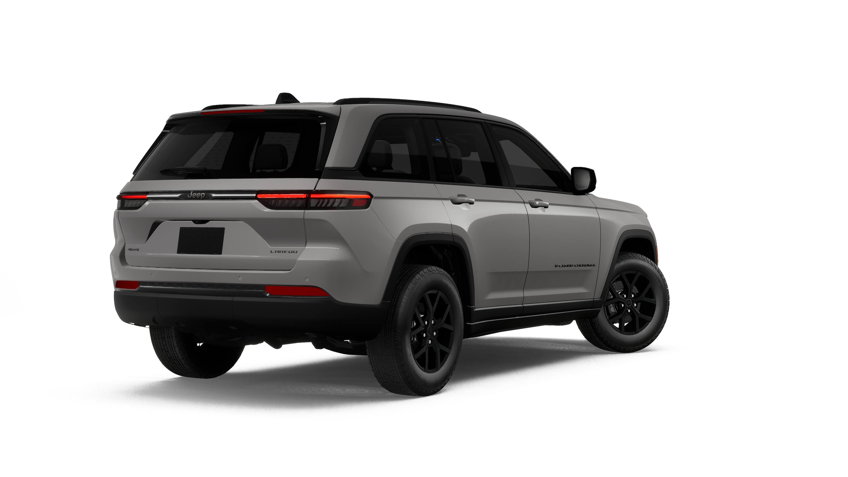 2027 Jeep Grand Cherokee GRAND CHEROKEE LAREDO X 4X4