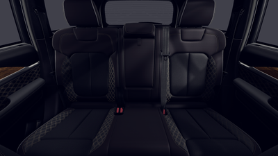 2026 Jeep Grand Cherokee GRAND CHEROKEE SUMMIT 4X4