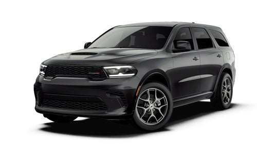 2027 Dodge Durango DURANGO GT HEMI V8 AWD