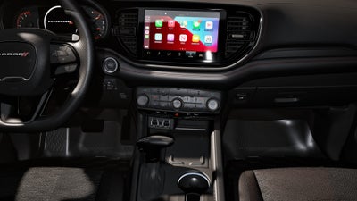 2027 Dodge Durango DURANGO GT HEMI V8 AWD