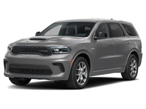 2026 Dodge Durango GT Plus HEMI V8 America 250 Edition