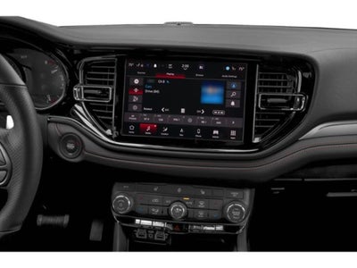 2026 Dodge Durango GT Plus HEMI V8 America 250 Edition