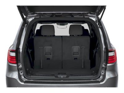 2026 Dodge Durango GT Plus HEMI V8 America 250 Edition