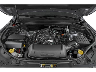2026 Dodge Durango GT Plus HEMI V8 America 250 Edition