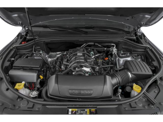 2026 Dodge Durango GT Plus HEMI V8 America 250 Edition