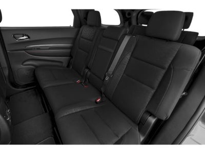2026 Dodge Durango GT Plus HEMI V8 America 250 Edition