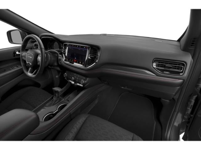 2026 Dodge Durango GT Plus HEMI V8 America 250 Edition