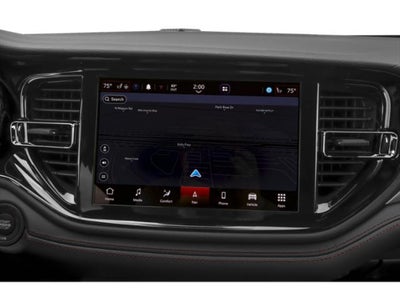 2026 Dodge Durango GT Plus HEMI V8 America 250 Edition