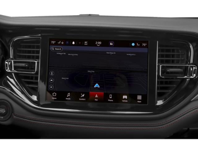 2026 Dodge Durango GT Plus HEMI V8 America 250 Edition