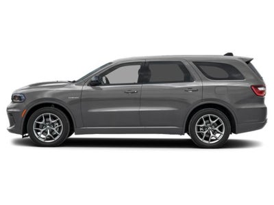 2026 Dodge Durango GT Plus HEMI V8 America 250 Edition