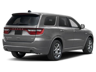 2026 Dodge Durango GT Plus HEMI V8 America 250 Edition
