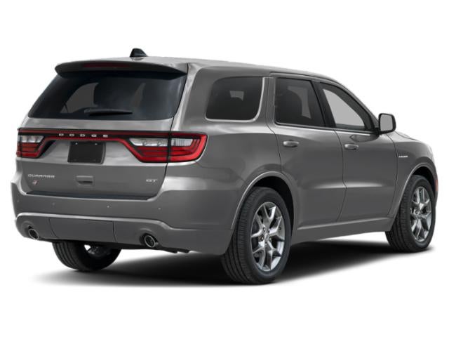 2026 Dodge Durango GT Plus HEMI V8 America 250 Edition