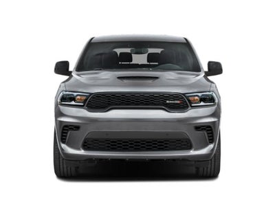2026 Dodge Durango GT Plus HEMI V8 America 250 Edition