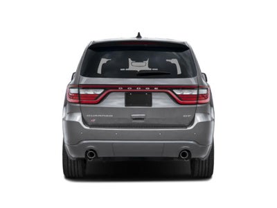 2026 Dodge Durango GT Plus HEMI V8 America 250 Edition