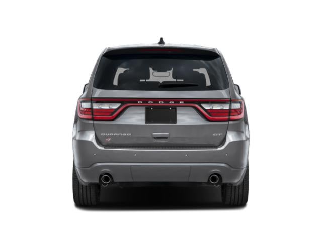 2026 Dodge Durango GT Plus HEMI V8 America 250 Edition