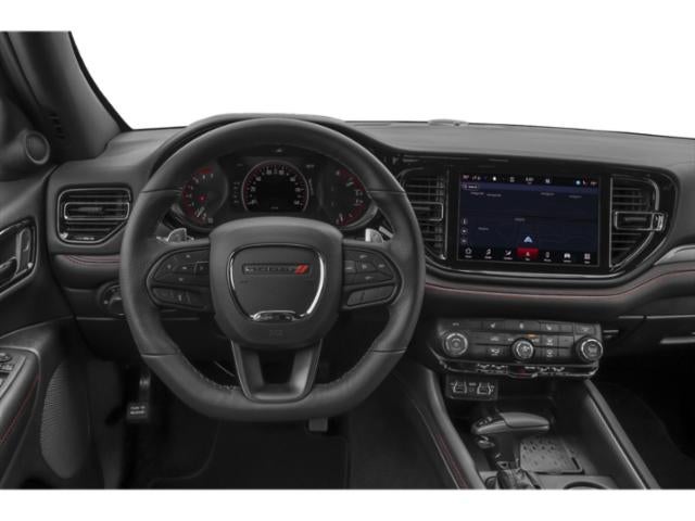 2026 Dodge Durango GT Plus HEMI V8 America 250 Edition