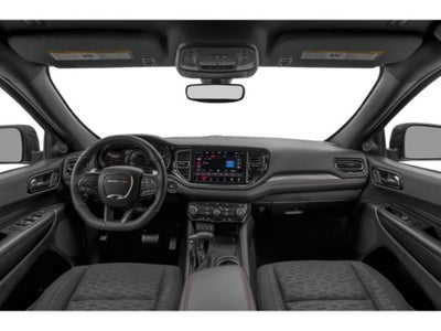 2026 Dodge Durango GT Plus HEMI V8 America 250 Edition