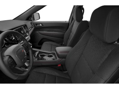 2026 Dodge Durango GT Plus HEMI V8 America 250 Edition