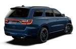 2027 Dodge Durango DURANGO GT HEMI V8 PLUS AWD