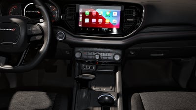 2027 Dodge Durango DURANGO GT HEMI V8 AWD